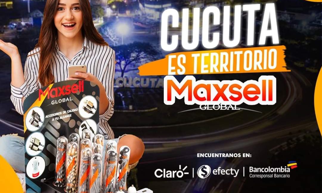Ahora somos territorio Cúcuta