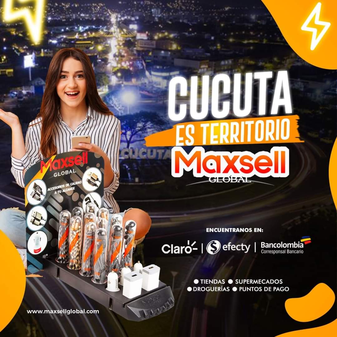 Ahora somos territorio Cúcuta