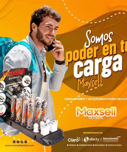 Somos poder