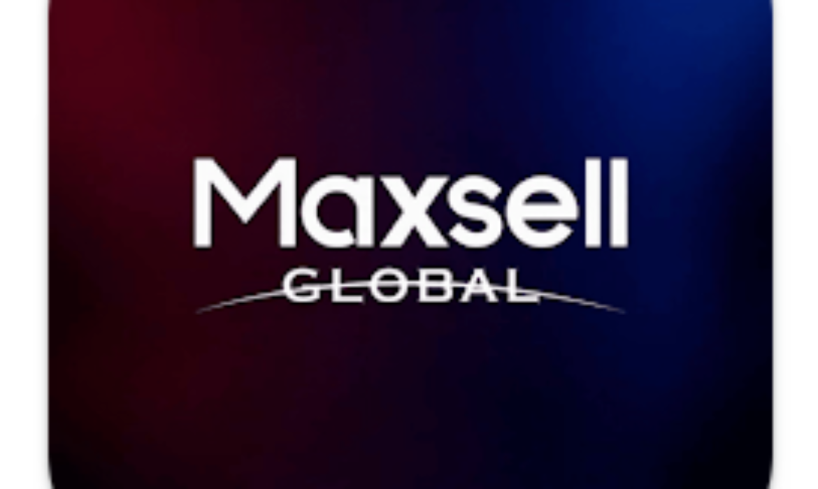 Nueva App Maxsell Global para distribuidores