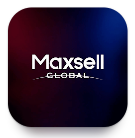 Nueva App Maxsell Global para distribuidores