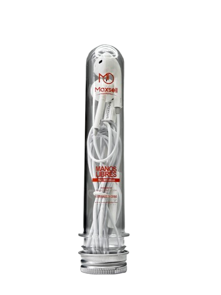 Producto Maxsell